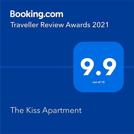 The Kiss Apartment Timisoara Bagian luar foto